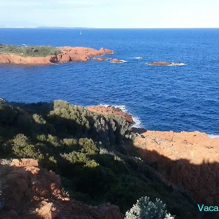 Fairway-sirene De La Marina 公寓