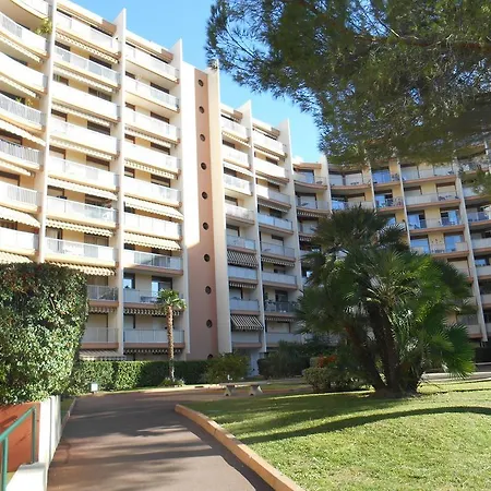 Fairway-sirene De La Marina 公寓 *