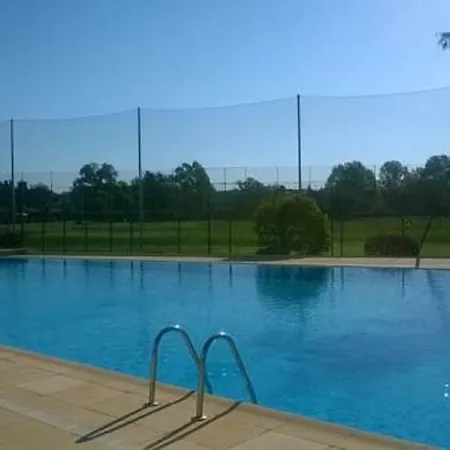 Fairway-sirene De La Marina 公寓