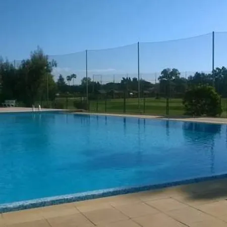 公寓 Fairway-sirene De La Marina *