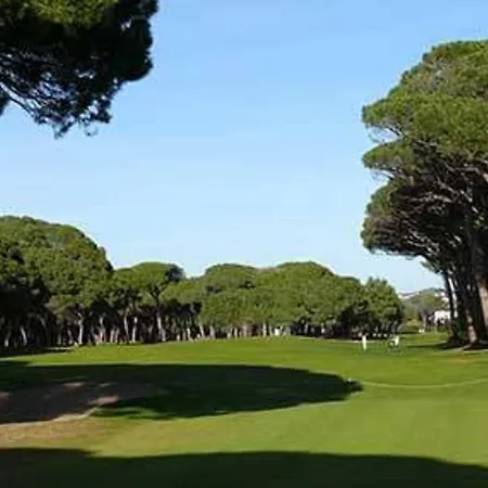 Fairway-sirene De La Marina
